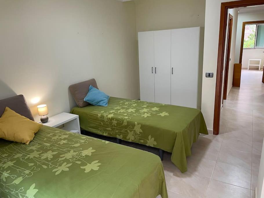 Cycling Holiday, 11 Km From Arguineguin Las Casillas  Bagian luar foto