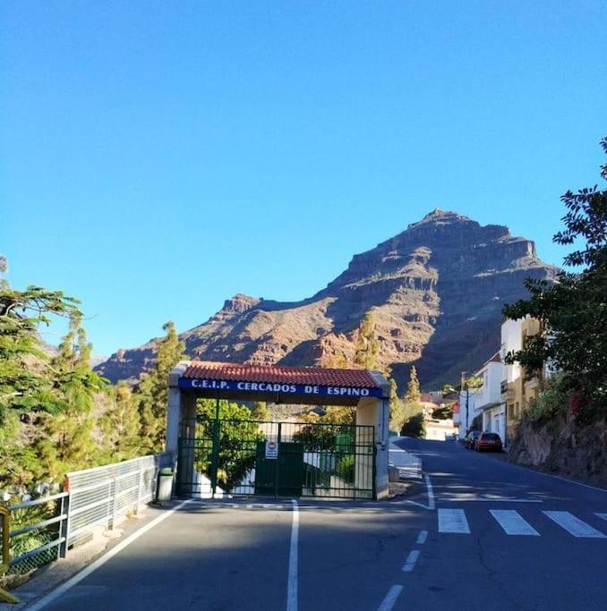 Cycling Holiday, 11 Km From Arguineguin Las Casillas  Bagian luar foto