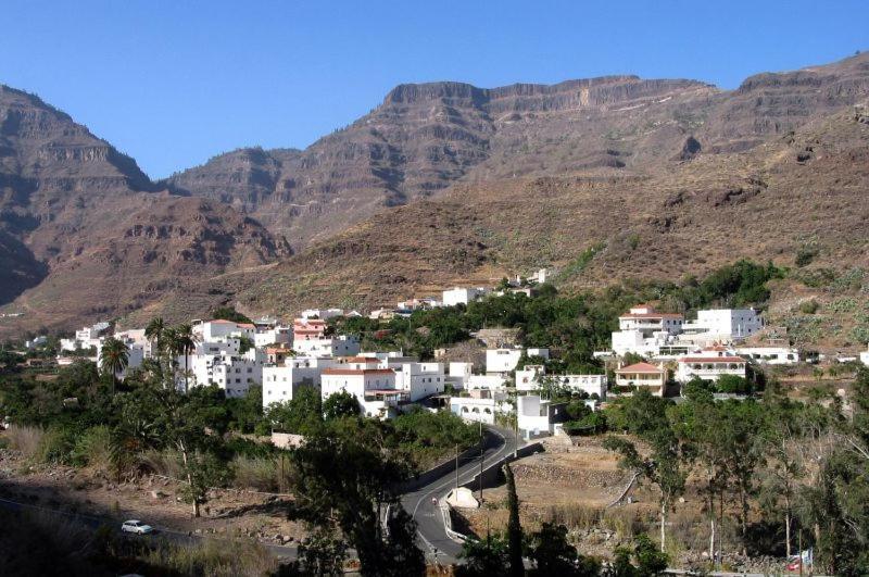Cycling Holiday, 11 Km From Arguineguin Las Casillas  Bagian luar foto